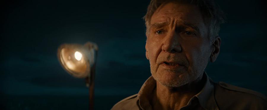 Indiana Jones y el Dial del Destino